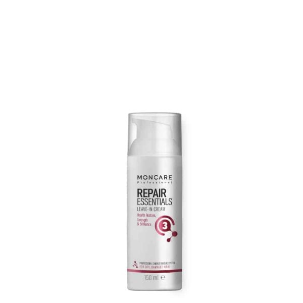 Moncare Professional Repair Essentials Leave-In Cream 150ml