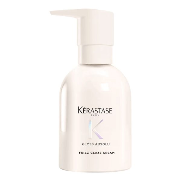 Kérastase Gloss Absolu Frizz-Glaze Cream 240ml
