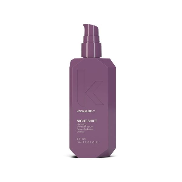 Kevin Murphy Night Shift Hydrating Overnight Serum 100ml