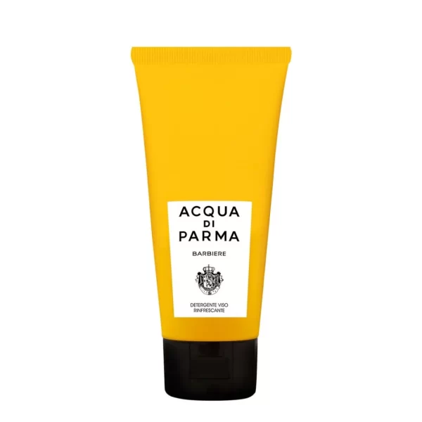 Acqua di Parma Barbiere Refreshing Face Wash 100ml