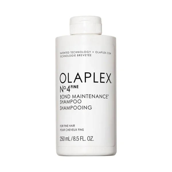 Olaplex No.4FINE Bond Maintenance Shampoo 250ml