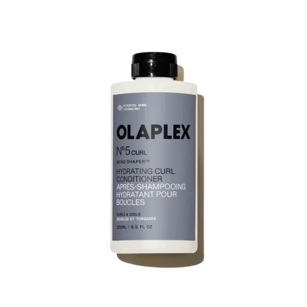 Olaplex No.5 Bond Shaper™ Hydrating Curl Conditioner 250ml