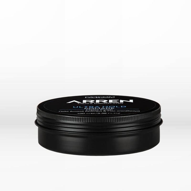 Farcom Arren Men`s Grooming Pomade Ultra Hold 100ml