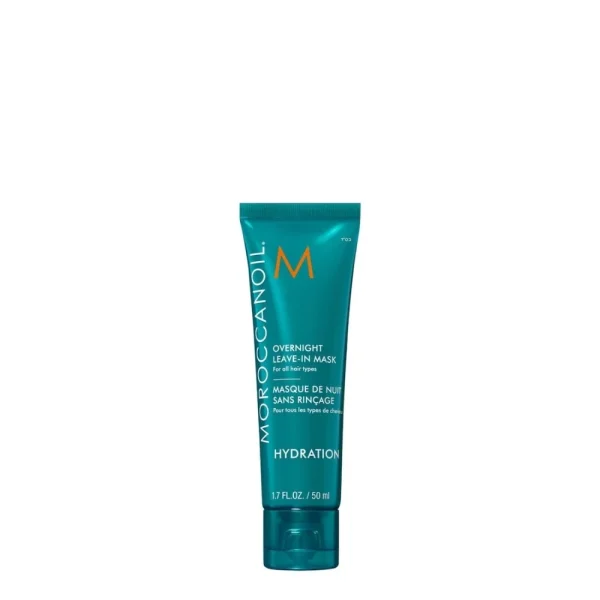 Moroccanoil Overnight Leave-in Mask 50ml
