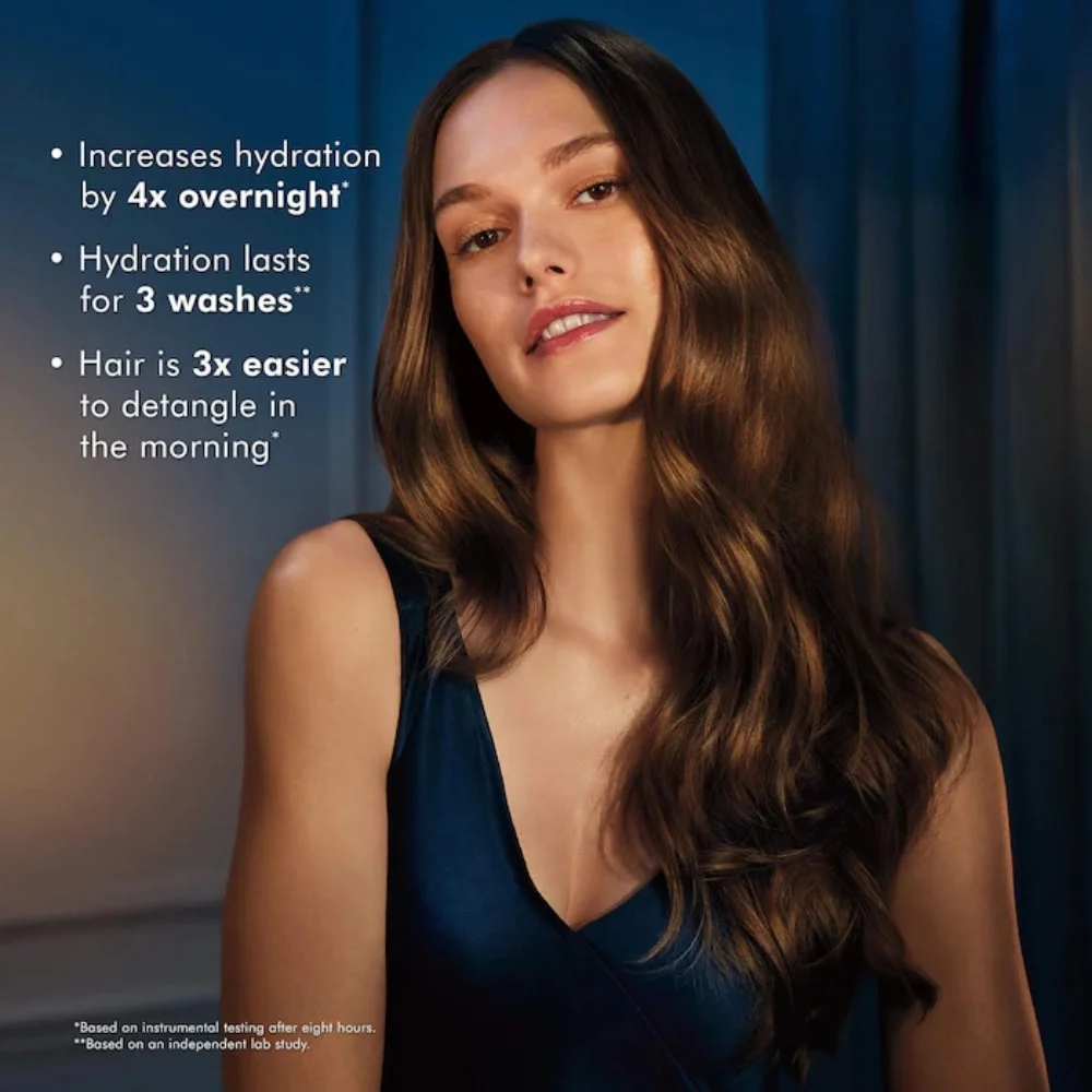 Moroccanoil Overnight Leave-in Mask 50ml