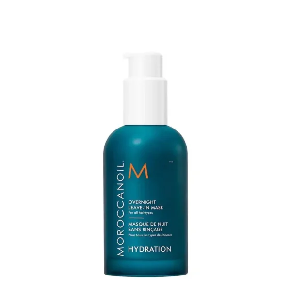 Moroccanoil Overnight Leave-in Mask 120ml